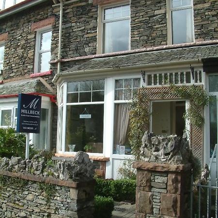 Millbeck Bed & Breakfast Windermere Luaran gambar