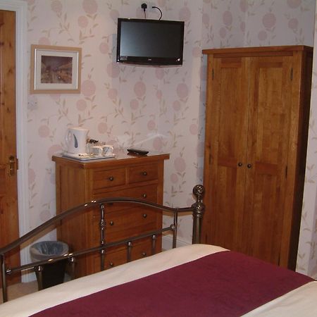 Millbeck Bed & Breakfast Windermere Luaran gambar