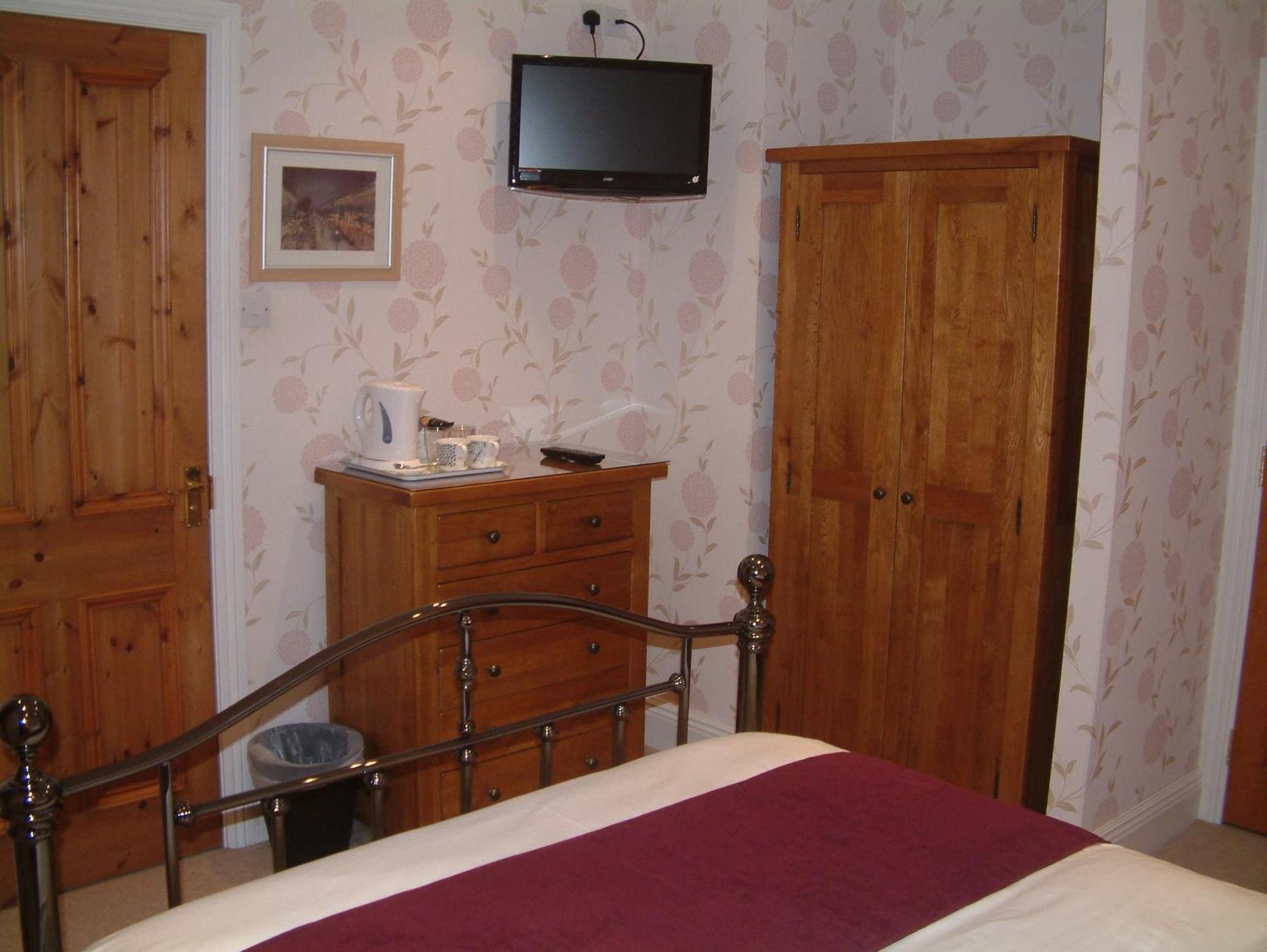 Millbeck Bed & Breakfast Windermere Luaran gambar