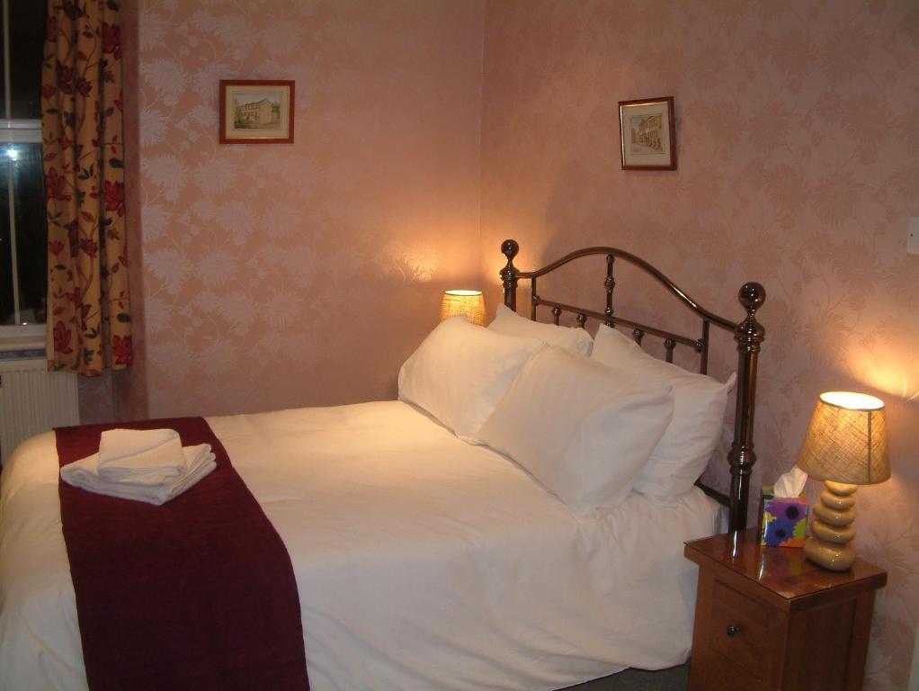 Millbeck Bed & Breakfast Windermere Bilik gambar