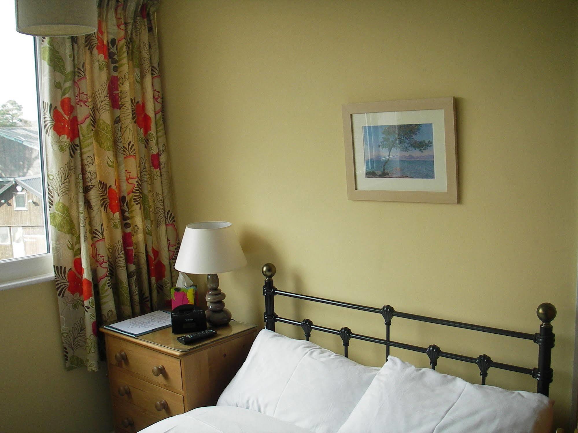Millbeck Bed & Breakfast Windermere Luaran gambar