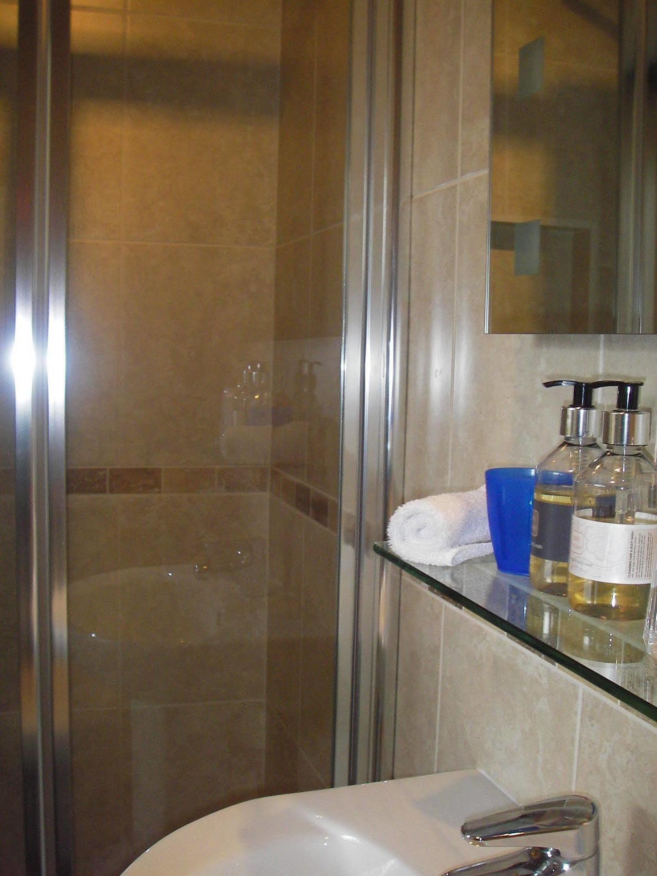 Millbeck Bed & Breakfast Windermere Luaran gambar